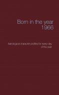 eBook: Born in the year 1966