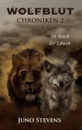 eBook: Wolfblut Chroniken 2