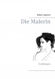 eBook: Die Malerin