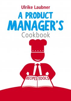 eBook: A Product Manager's Cookbook