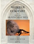 eBook: Meister Eckhart im Spiegel des Akazienbaumes