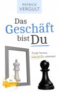 ebook: Das Geschäft bist Du