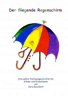 ebook: Der fliegende Regenschirm