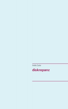 eBook: diskrepanz