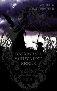ebook: Grimsby's schwarze Seele