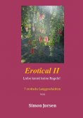 eBook: Erotical II - 7 erotische Langgeschichten