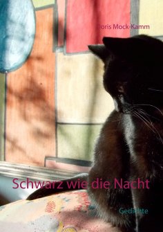 eBook: Schwarz wie die Nacht