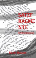 eBook: Satzfragmente