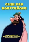 ebook: Club der Bartträger