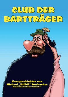 ebook: Club der Bartträger