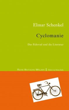 eBook: Cyclomanie