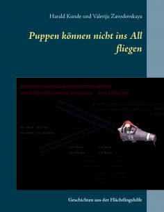 eBook: Puppen können nicht ins All fliegen