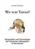 ebook: Wo war Varus?