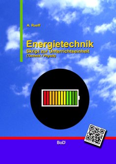 eBook: Energietechnik