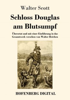 eBook: Schloss Douglas am Blutsumpf