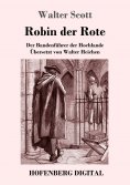 eBook: Robin der Rote