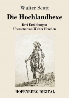 eBook: Die Hochlandhexe