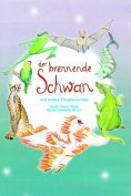 eBook: Der brennende Schwan