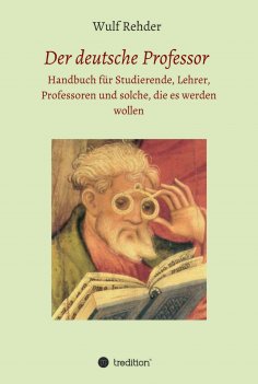 ebook: Der deutsche Professor