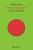ebook: Terror sapiens II