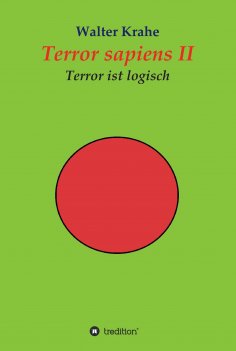 ebook: Terror sapiens II