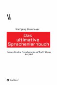ebook: Das ultimative Sprachenlernbuch