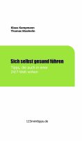 ebook: Sich selbst gesund führen