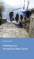 eBook: Unterwegs auf Nepals Treppen