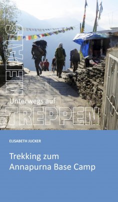 eBook: Unterwegs auf Nepals Treppen