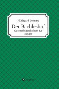 ebook: Der Bächleshof