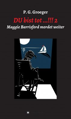 eBook: DU bist tot...!!! 2