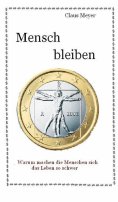 ebook: Mensch bleiben