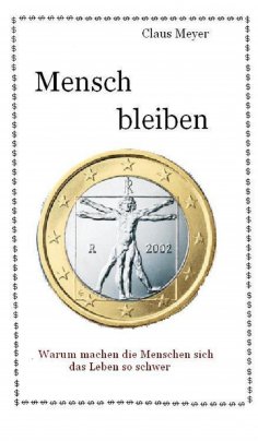 ebook: Mensch bleiben