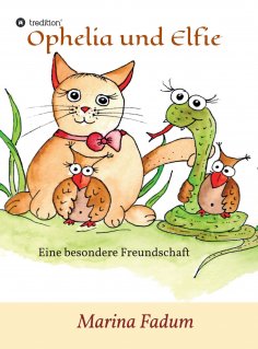 ebook: Ophelia und Elfie
