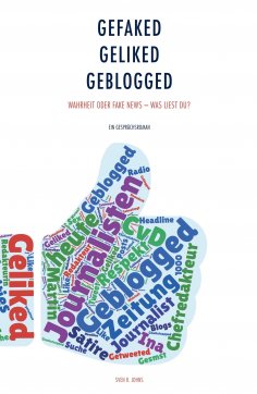 ebook: Gefaked - Geliked - Geblogged