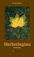 ebook: Herbstbeginn