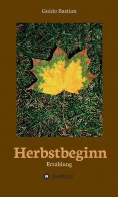 ebook: Herbstbeginn