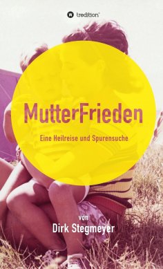 eBook: Mutterfrieden