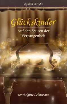 eBook: Glückskinder Band 3