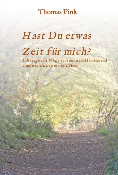 eBook: Hast Du etwas ZEIT für mich?