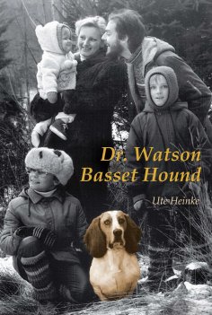 ebook: Dr. Watson Basset Hound