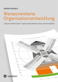ebook: Werteorientierte Organisationsentwicklung