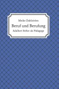 ebook: Beruf und Berufung