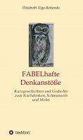 ebook: FABELhafte Denkanstöße