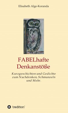 ebook: FABELhafte Denkanstöße