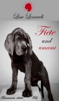ebook: Fiete und umami