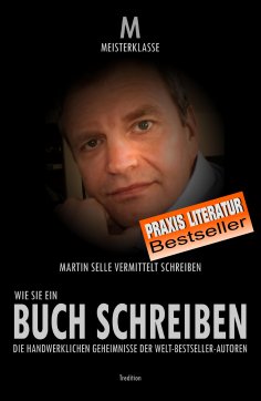 ebook: WIE SIE EIN BUCH SCHREIBEN