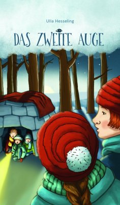 eBook: Das zweite Auge