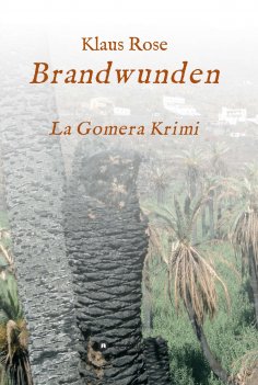 ebook: Brandwunden