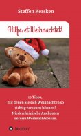 ebook: Hilfe, et Weihnachtet!